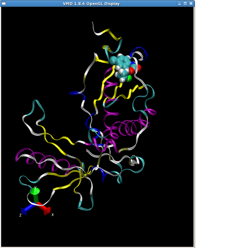 RT-Sustiva Complex